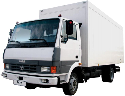 TATA LPT 613