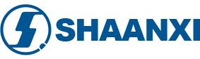 Shaanxi Logo