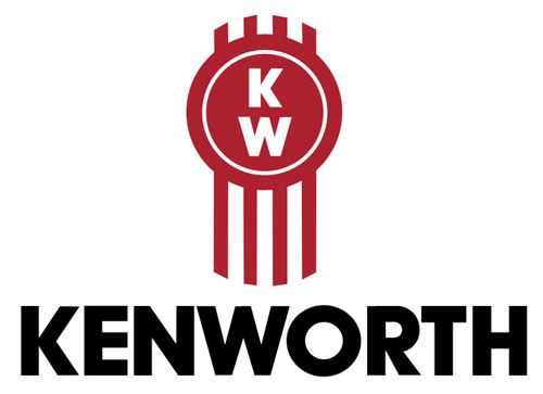 Kenworth Logo