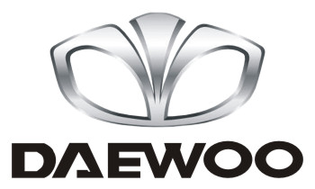 Daewoo Logo