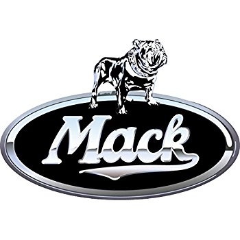 MACK Logo