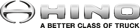 Hino Logo