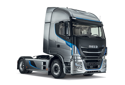 Iveco Stralis
