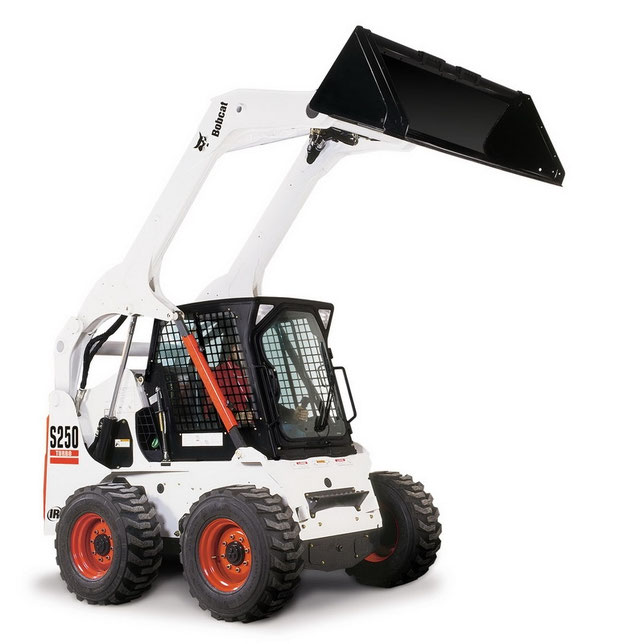 bobcat s250