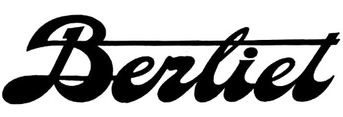 Berliet Logo