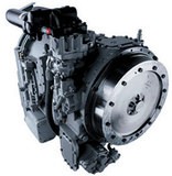 Allison 5000 (М5610, S5610) Series