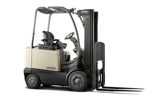 Crown FC 4500 Gabelstapler
