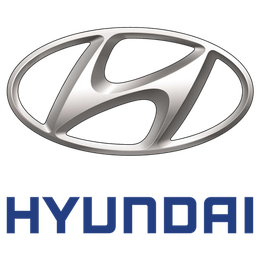 Hyundai Logo