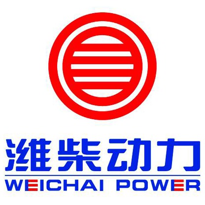 Wechai Power Logo