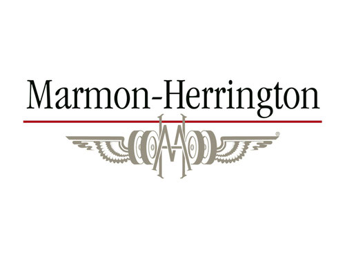 Marmon-Herrington Logo