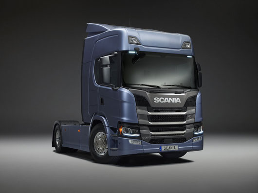 Scania G-Serie
