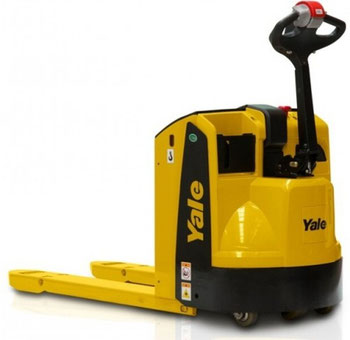 Yale (C841) MP16 MP18 MP20 Palette LKW