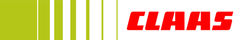 Claas Logo