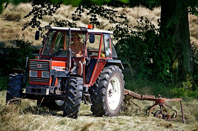 FiatAgri Logo