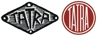 Tatra Logo