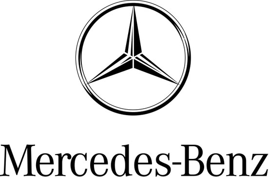 Mercedes-Benz Logo