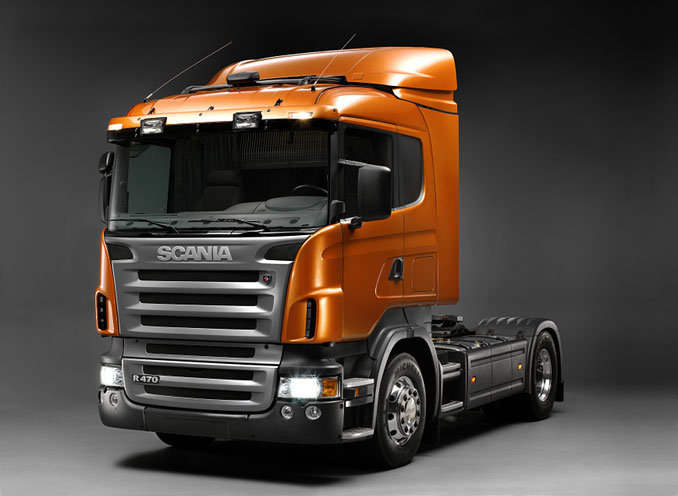 Scania R-Serie