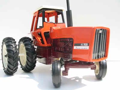 Allis Chalmers Logo