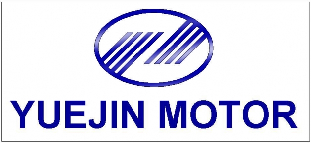 Yuejin Logo