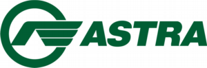 Astra Logo