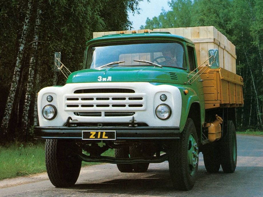 ZIL-130