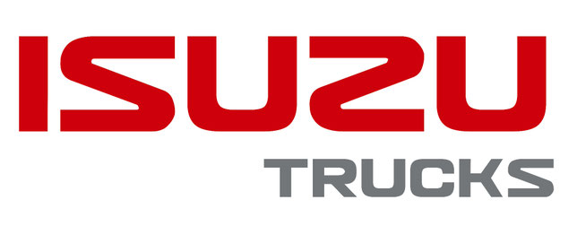 ISUZU Logo