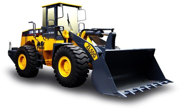 XCMG ZL50G