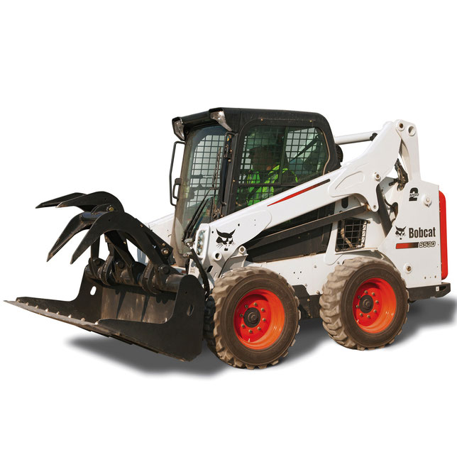 Bobcat S530