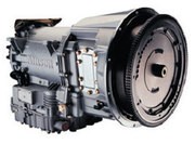 Allison 4000 (4500, 4700) Series