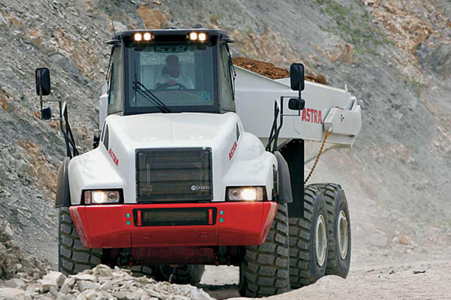 ASTRA ADT 30C