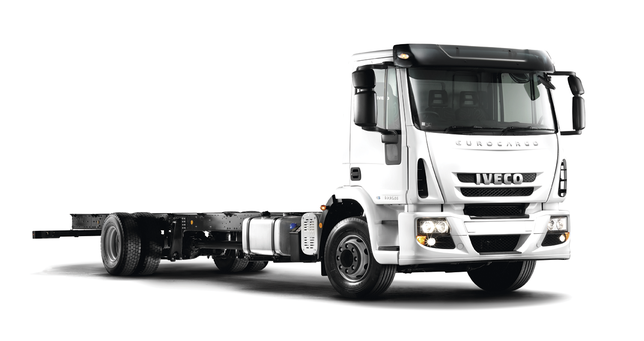 Iveco Eurocargo