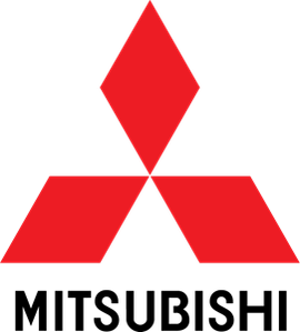 Mitsubishi Logo
