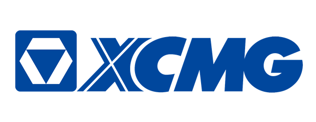 XCMG Logo