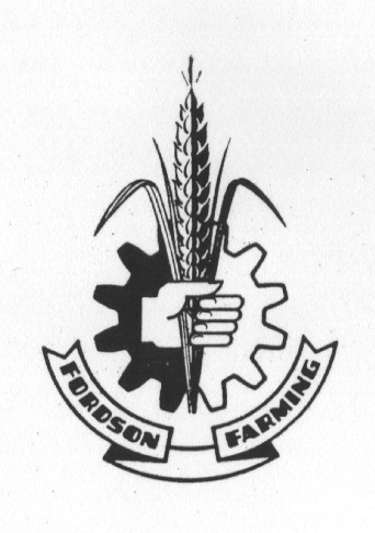 Fordson Logo