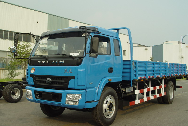 Yuejin NJ 1080