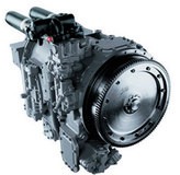 Allison 6000 (М6610, S6610) Series