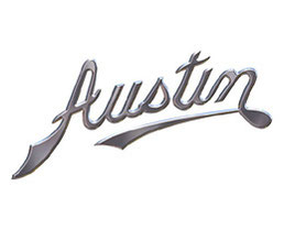 Austin Logo