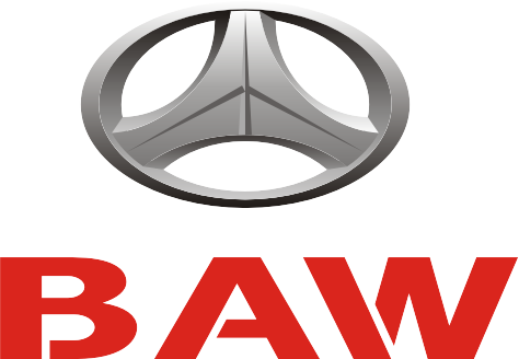 BAW Logo