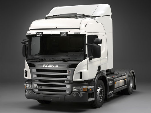 Scania P-Serie