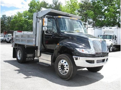 international durastar 4300