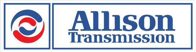 Allison Transmission Logo